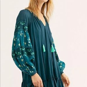 Freepeople Mix it up tunic.